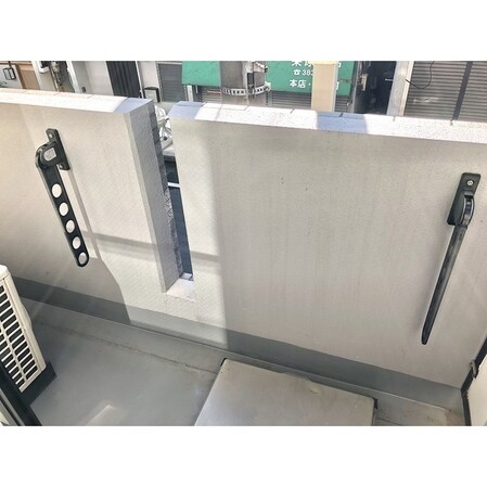 サンテミリオン中野富士見町駅前の物件内観写真